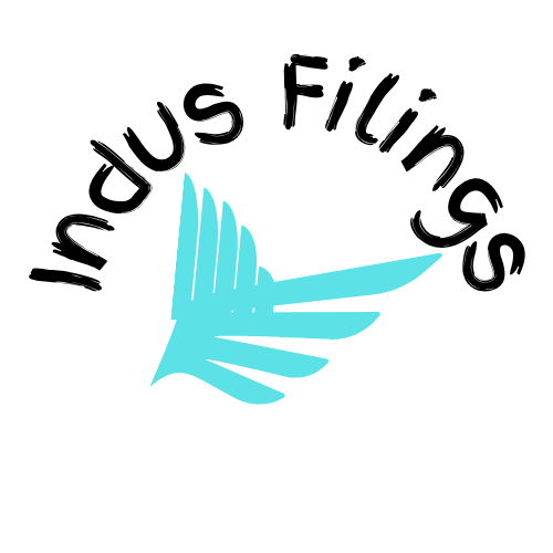 Indus Filings