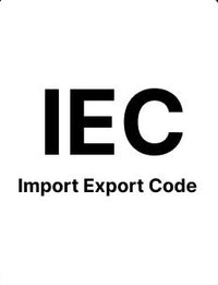 IEC Registration
